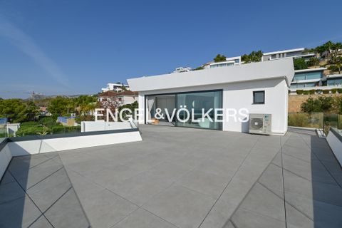 Villa i Benissa, Alicante, Benissa - € 4.200.000 | Ref: W-02XDWA - foto 38